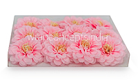 Dahlia Flower - Baby Pink