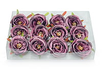 Camellia Flower - Lilac