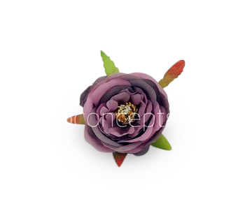 Camellia Flower - Lilac Camellia Flower - Lilac