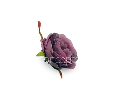 Camellia Flower - Lilac Camellia Flower - Lilac