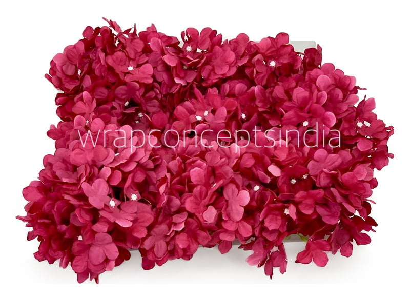 Cerise Hydrangeas Cerise Hydrangeas