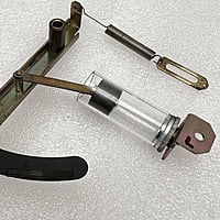 Otari MX-55 - Tape Tension Arm - MX-55-TTA-LH Otari MX-55 - Tape Tension Arm - MX-55-TTA-LH