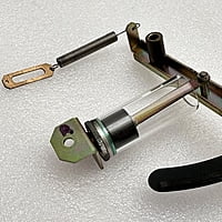 Otari MX-55 - Tape Tension Arm - Right - MX-55-TTA-RH Otari MX-55 - Tape Tension Arm - Right - MX-55-TTA-RH