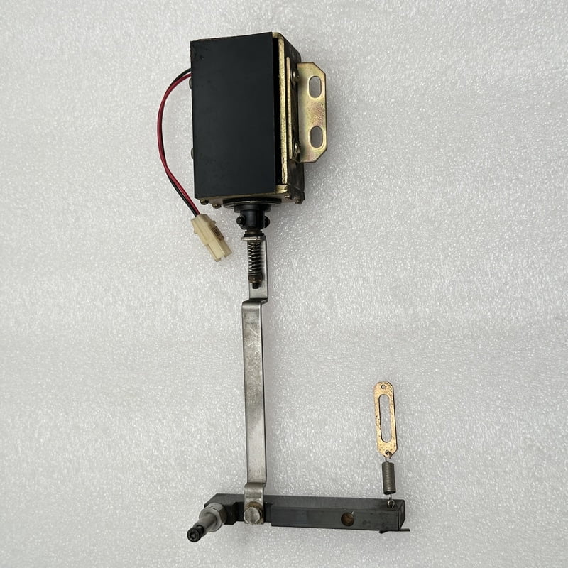 Otari MX-55 - Pinch Roller Assembly - MX-55-PRA Otari MX-55 - Pinch Roller Assembly - MX-55-PRA