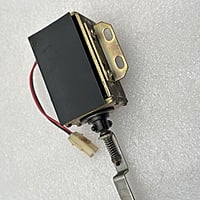 Otari MX-55 - Pinch Roller Assembly - MX-55-PRA Otari MX-55 - Pinch Roller Assembly - MX-55-PRA