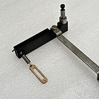 Otari MX-55 - Pinch Roller Assembly - MX-55-PRA Otari MX-55 - Pinch Roller Assembly - MX-55-PRA