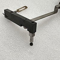 Otari MX-55 - Pinch Roller Assembly - MX-55-PRA Otari MX-55 - Pinch Roller Assembly - MX-55-PRA