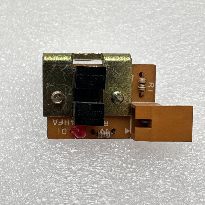 Otari MX-55 - Sensor - Left - MX-55-SNSR-LH Otari MX-55 - Sensor - Left - MX-55-SNSR-LH