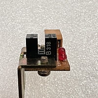 Otari MX-55 - Sensor - Left - MX-55-SNSR-LH Otari MX-55 - Sensor - Left - MX-55-SNSR-LH