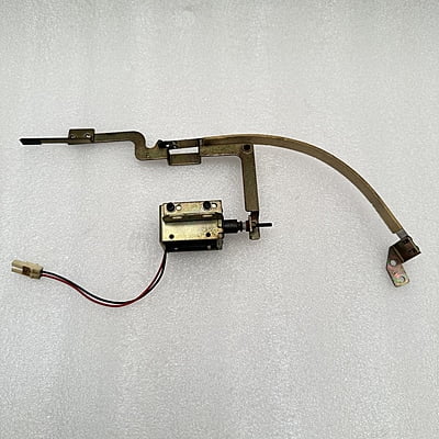 Otari MX-55 - Brake Band Assembly - Left - MX-55-BBA-LH Otari MX-55 - Brake Band Assembly - Left - MX-55-BBA-LH