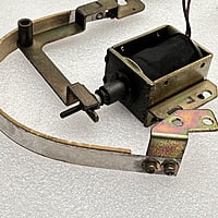 Otari MX-55 - Brake Band Assembly - Left - MX-55-BBA-LH Otari MX-55 - Brake Band Assembly - Left - MX-55-BBA-LH