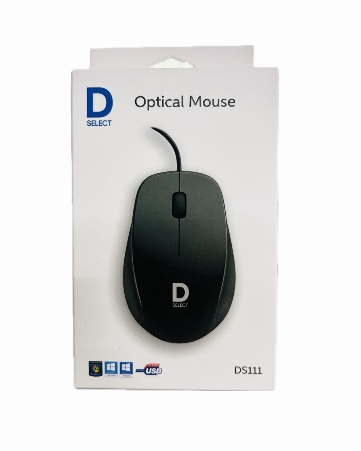 Dell DS111 D SELECT Mouse