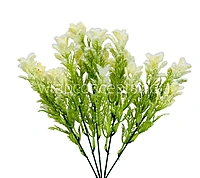 Mist Frosted Bunch (set of 2)