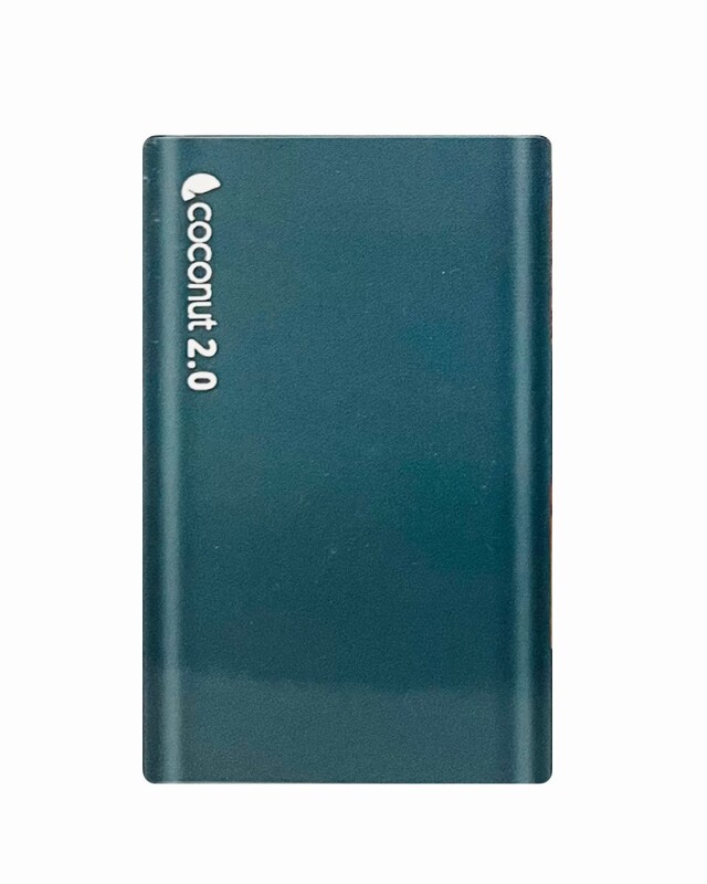 COCONUT SC10 2.5 SATA CASING