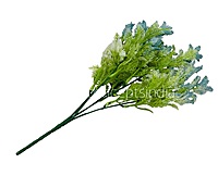 Mist Frosted Bunch (set of 2)