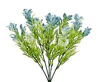Mist Frosted Bunch (set of 2)