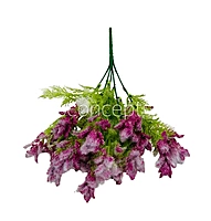 Mist Frosted Bunch (set of 2)