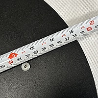 ASW - Electronics Workbench Turntable (15-Inch Dia., Heavy Duty 100KG) - WTT-15D