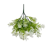 Mist Frosted Bunch (set of 2)