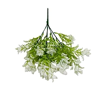 Mist Frosted Bunch (set of 2)