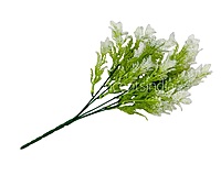 Mist Frosted Bunch (set of 2)
