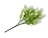 Mist Frosted Bunch (set of 2)