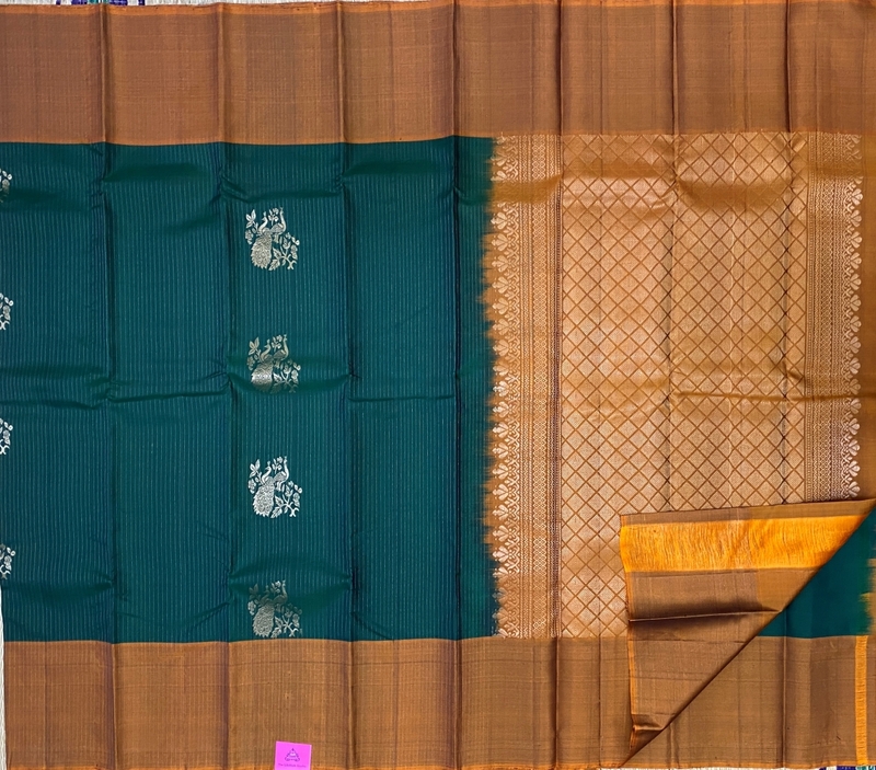 Vairam - The Silk Walk Exclusives 20164