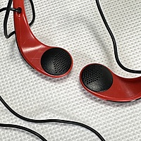 Sony - Sports Walkman Headset White – Vintage Classic - MDR-W014-R