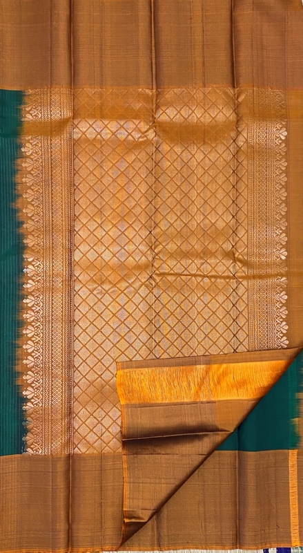 Vairam - The Silk Walk Exclusives 20164