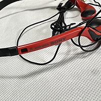 Sony - Sports Walkman Headset White – Vintage Classic - MDR-W014-R