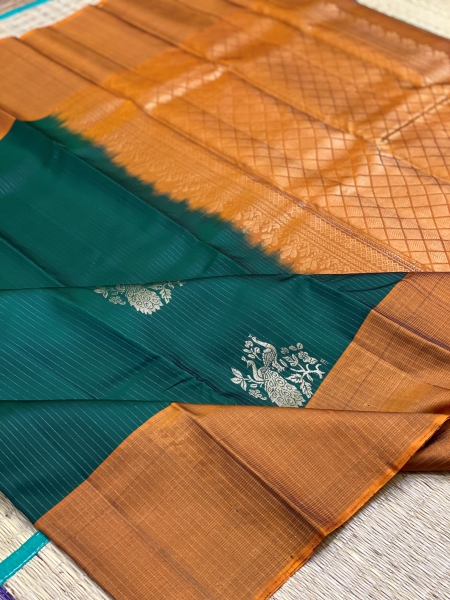 Vairam - The Silk Walk Exclusives 20164