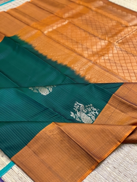 Vairam - The Silk Walk Exclusives 20164