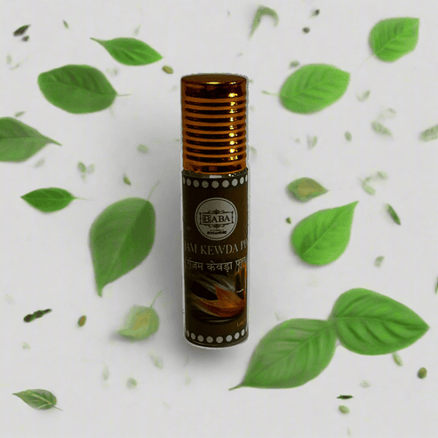 Baba GANJAM KEWDA PHOOL Rollon 6ml