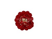 Red Small Dahlias