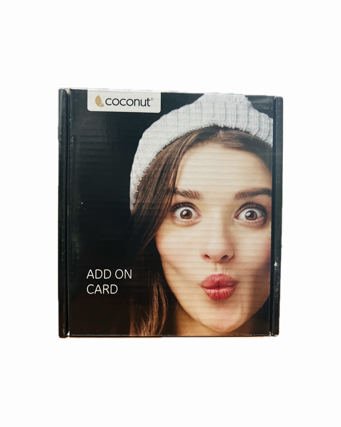 COCONUT PCI LAN CARD