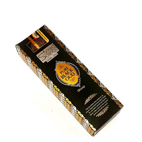 Parimal BLACK OUD Dhoop Sticks (40 gms)