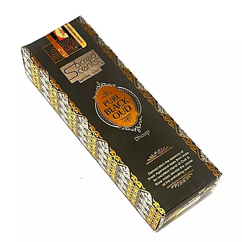 Parimal BLACK OUD Dhoop Sticks (40 gms)