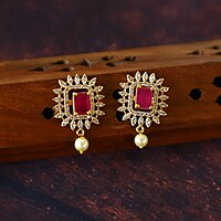 Fashionable  AD choker