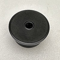 Disc Stabiliser Stroboscope Gradienter - Black - DSSG-B Disc Stabiliser Stroboscope Gradienter - Black - DSSG-B