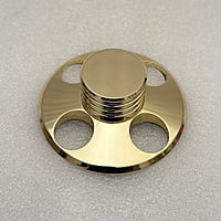 Disc Stabiliser Gold Plated - DSCPG-G
