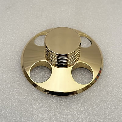 Disc Stabiliser Gold Plated - DSCPG-G