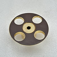 Disc Stabiliser Gold Plated - DSCPG-G