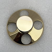 Disc Stabiliser Gold Plated - DSCPG-G