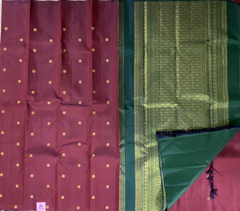 Vaibhogam - Tale of Kanchipuram 7968