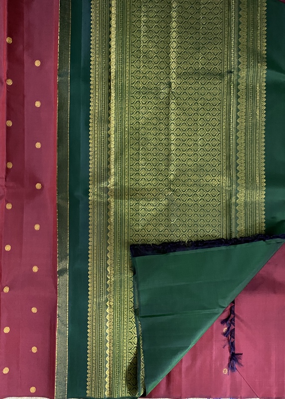 Vaibhogam - Tale of Kanchipuram 7968