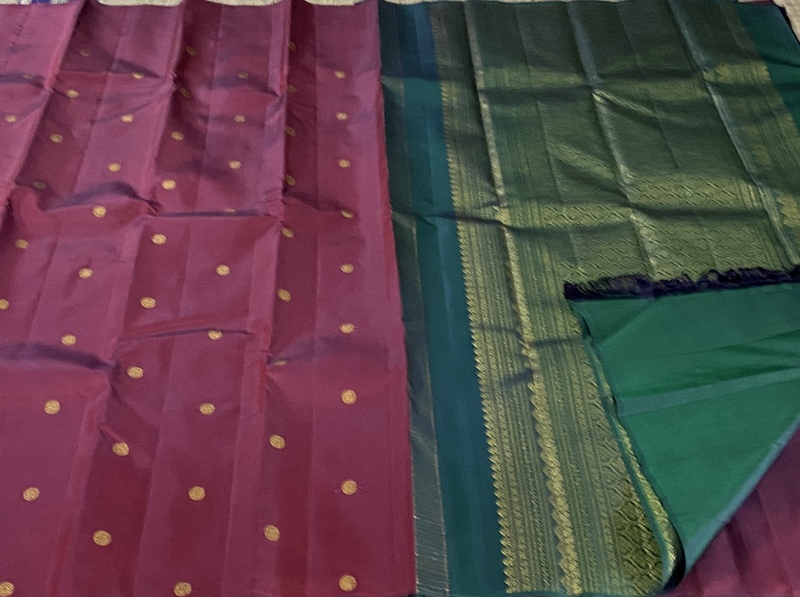 Vaibhogam - Tale of Kanchipuram 7968