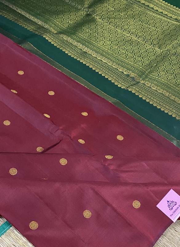 Vaibhogam - Tale of Kanchipuram 7968