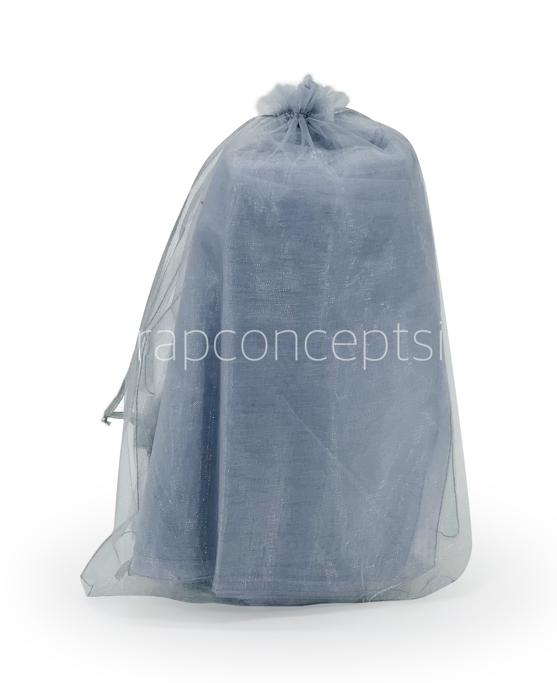 Sheer Pouch Bags - 20x30 cms