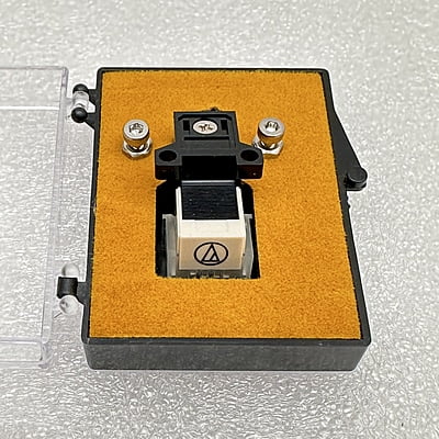 Audio-Technica - Phono Cartridge - AT3600L