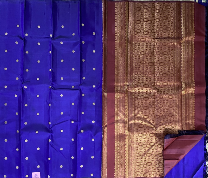 Vaibhogam - Tale of Kanchipuram 7970